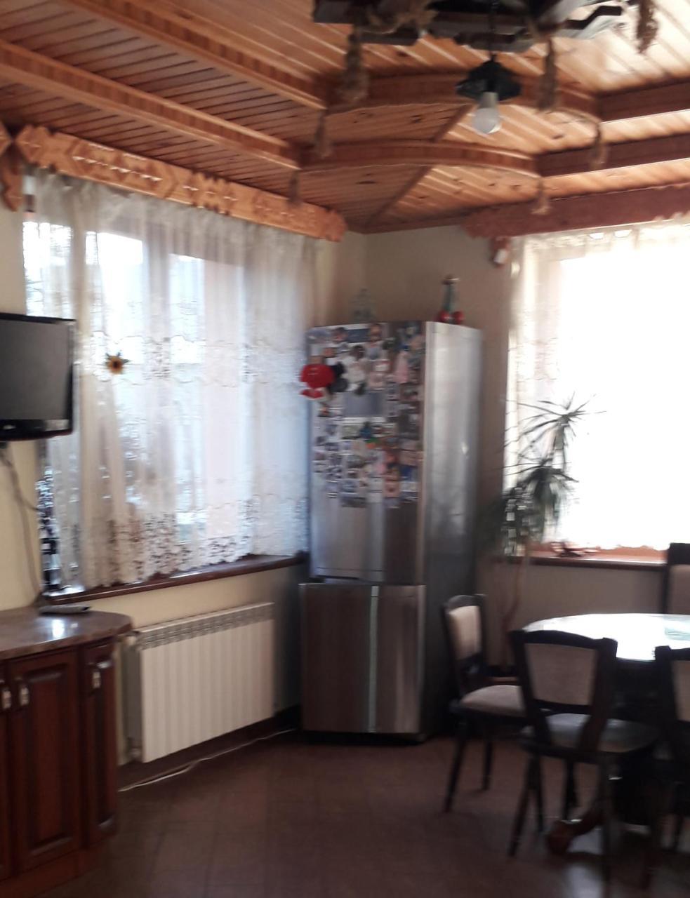 Затишний Дім Iaremcea Exterior foto