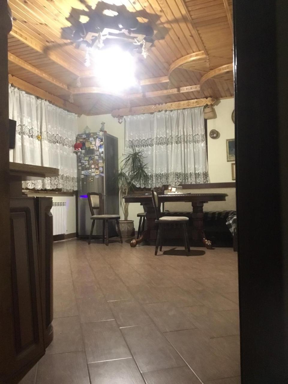 Затишний Дім Iaremcea Exterior foto