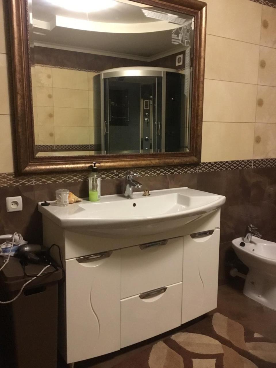Затишний Дім Iaremcea Exterior foto