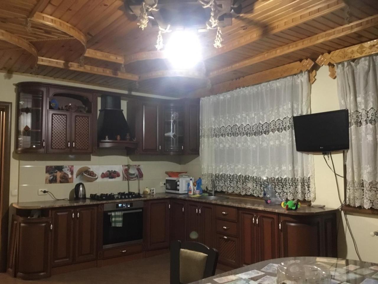 Затишний Дім Iaremcea Exterior foto