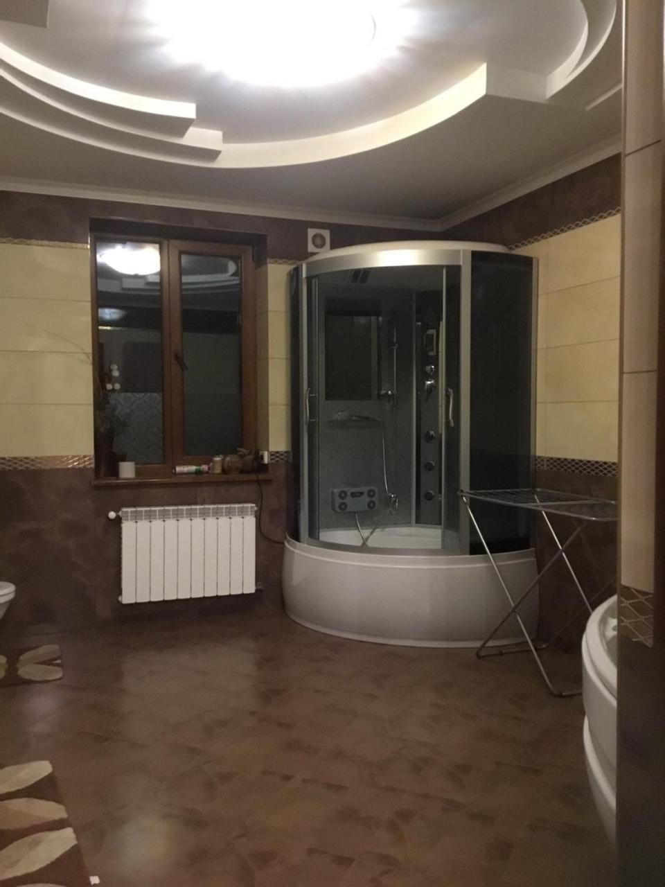 Затишний Дім Iaremcea Exterior foto